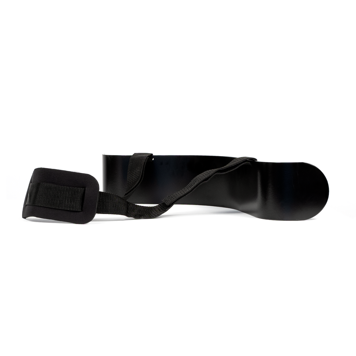 Fitway Equip. Bicep Bomber side view | Fitness Experience