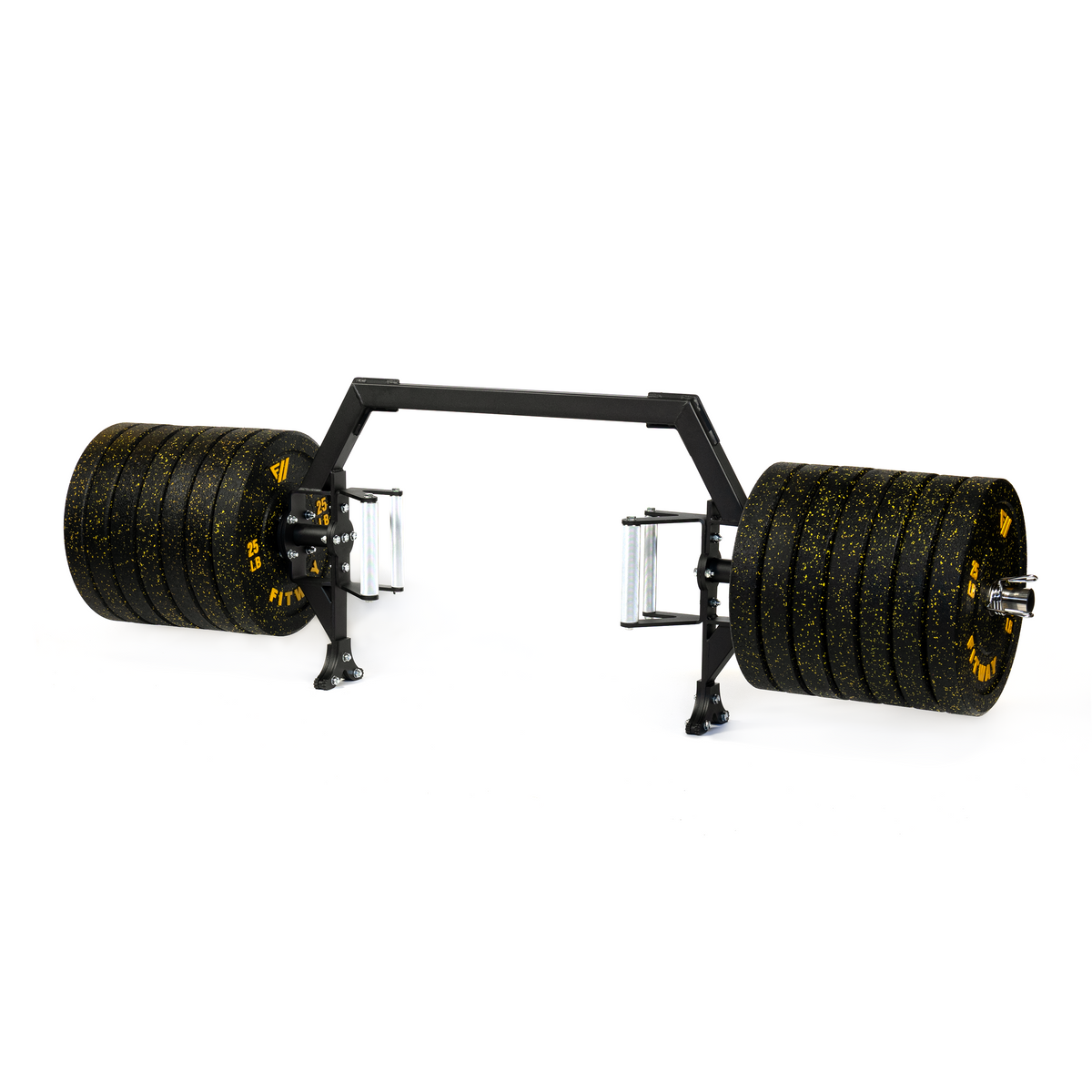 FITWAY Hex Bar