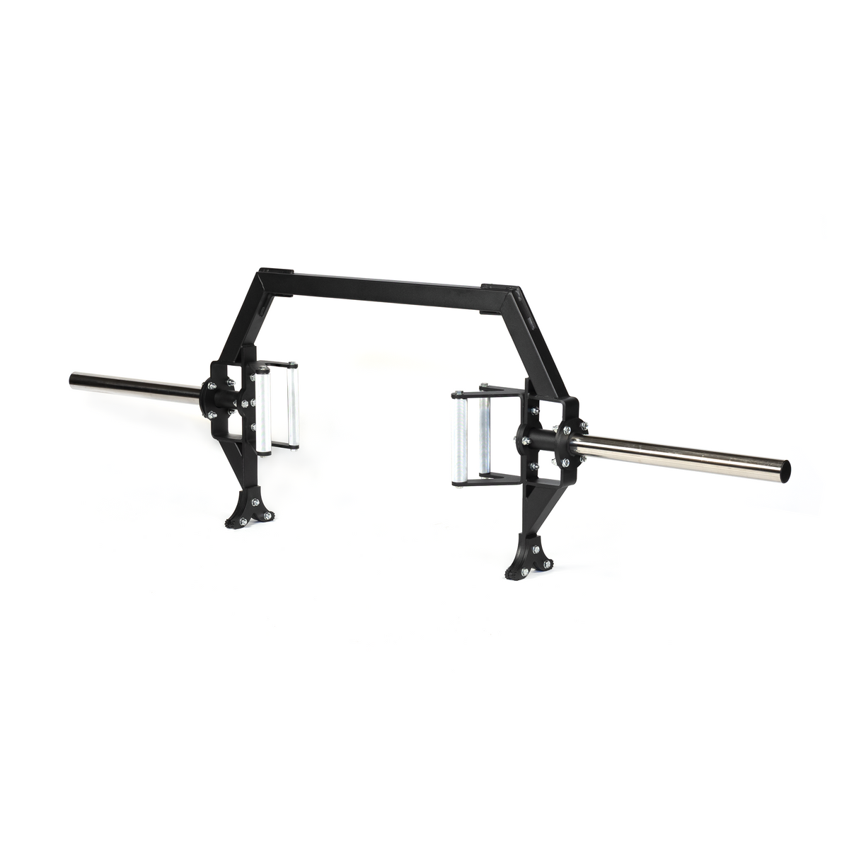 Fitway Heavy Hex Bar