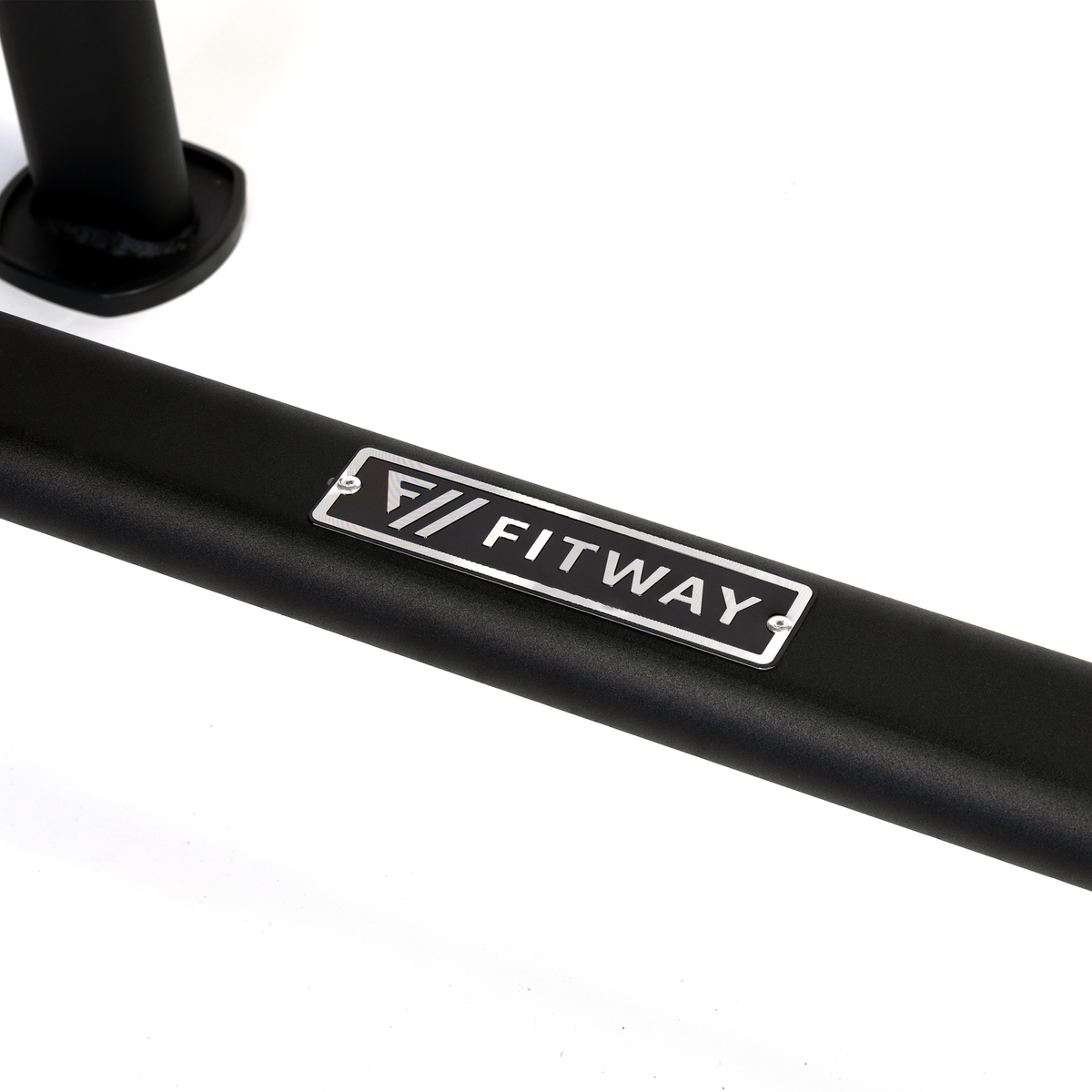 Fitway Fitex Barbell Rack - Straight or EZ Curl