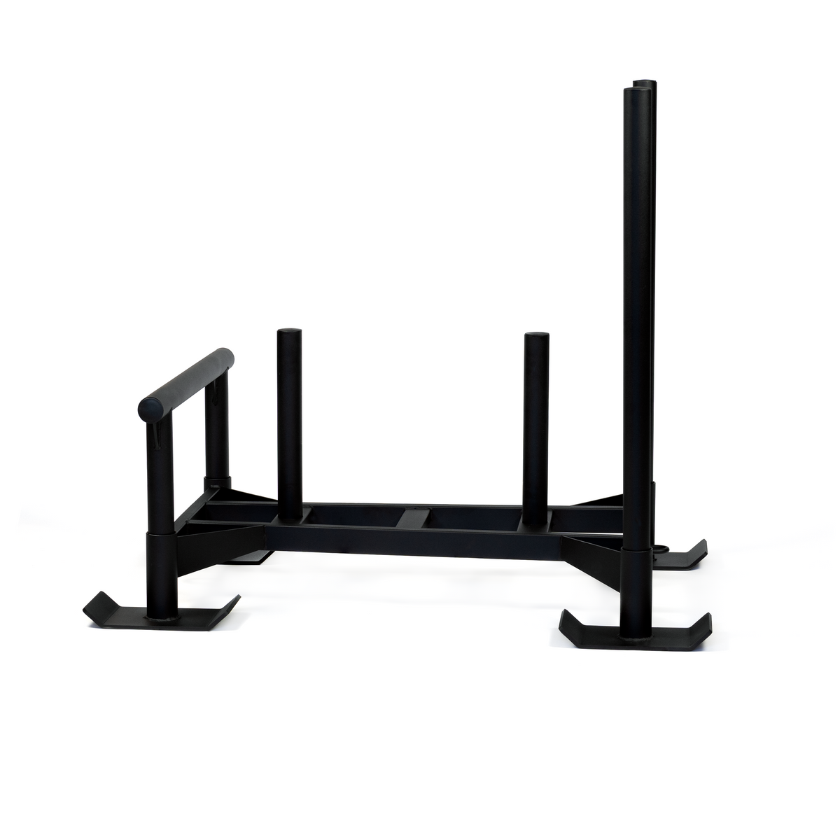 Fitway Power Sled with Harness