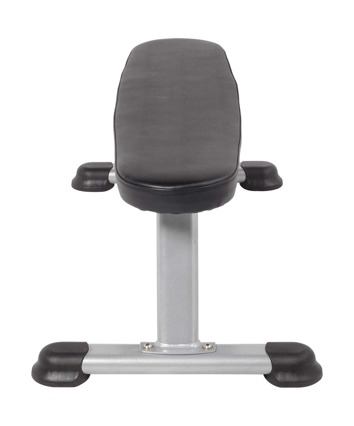 Hoist Fitness HF-5163 Flat Utility Bench side view | Fitness Experience