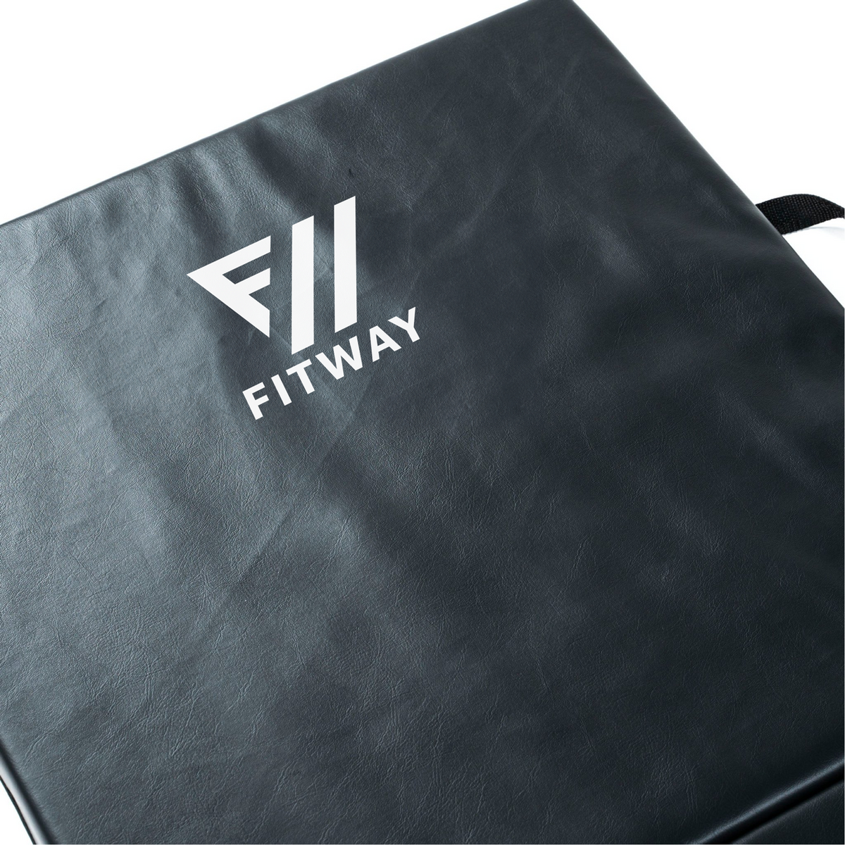 Folding Exercise Mat - 71" x 24"