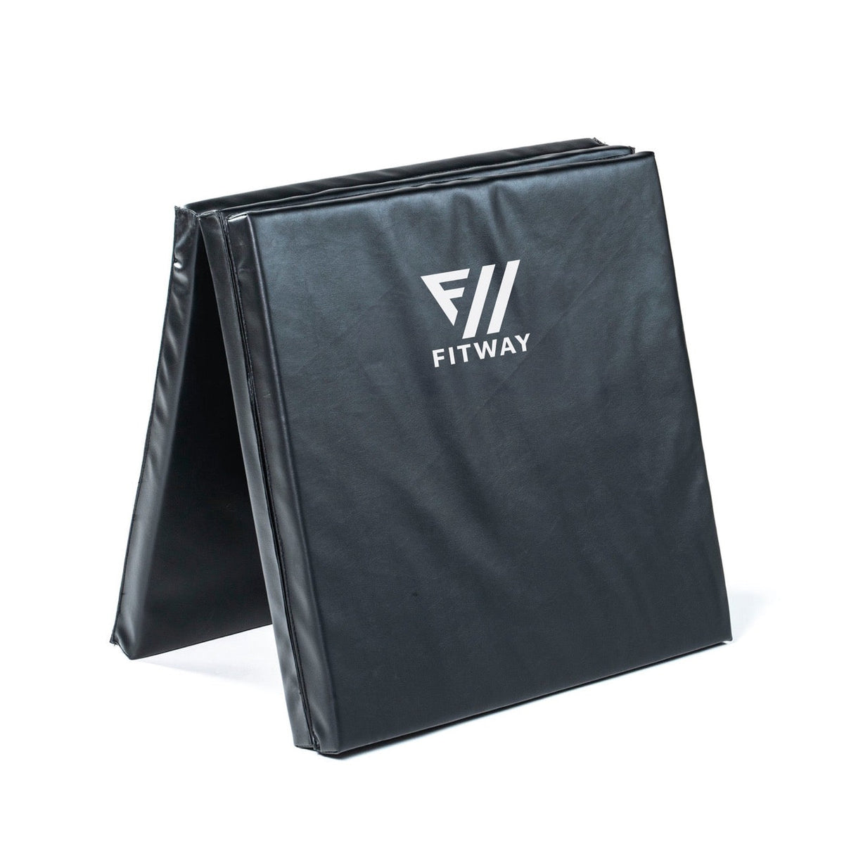 Folding Exercise Mat - 71" x 24"