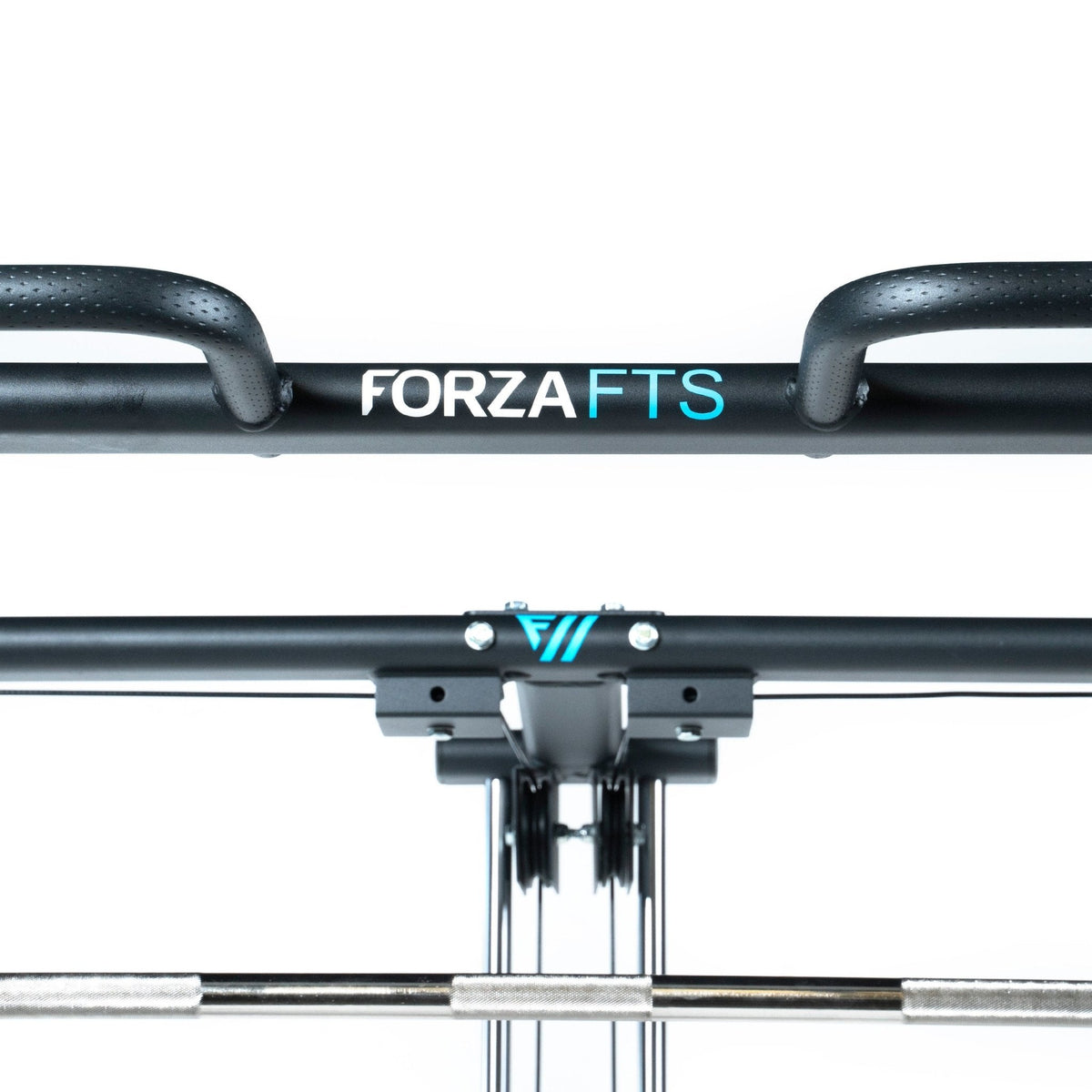 FitWay Equip. Forza FTS Functional System - Fitness Experience