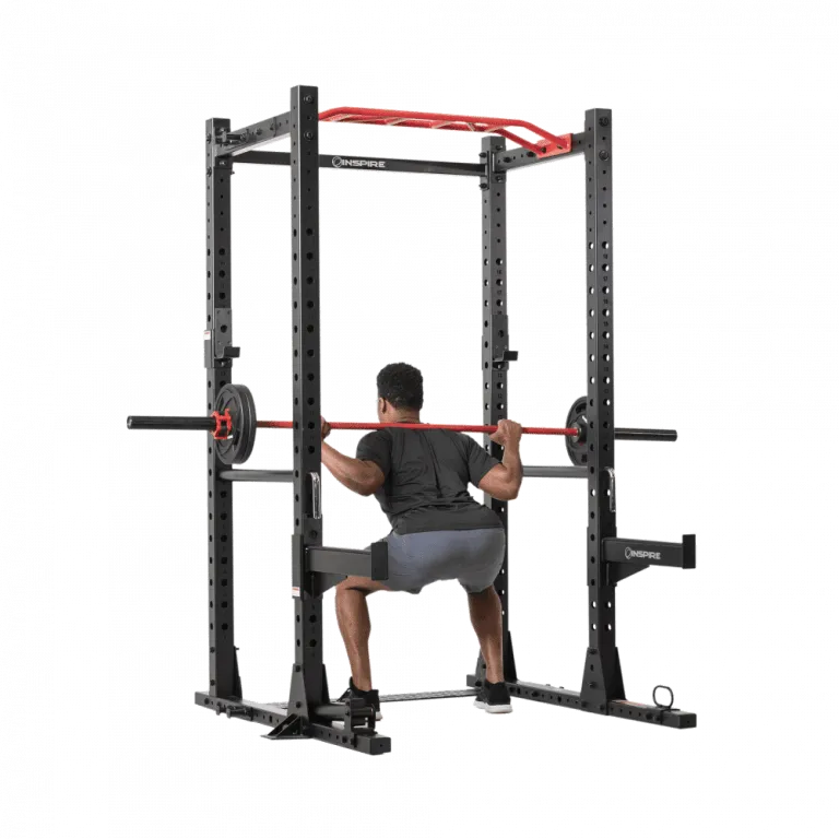 Inspire Fitness FPC1 Full Power Cage Fitness Experience Fitness Experience Commercial