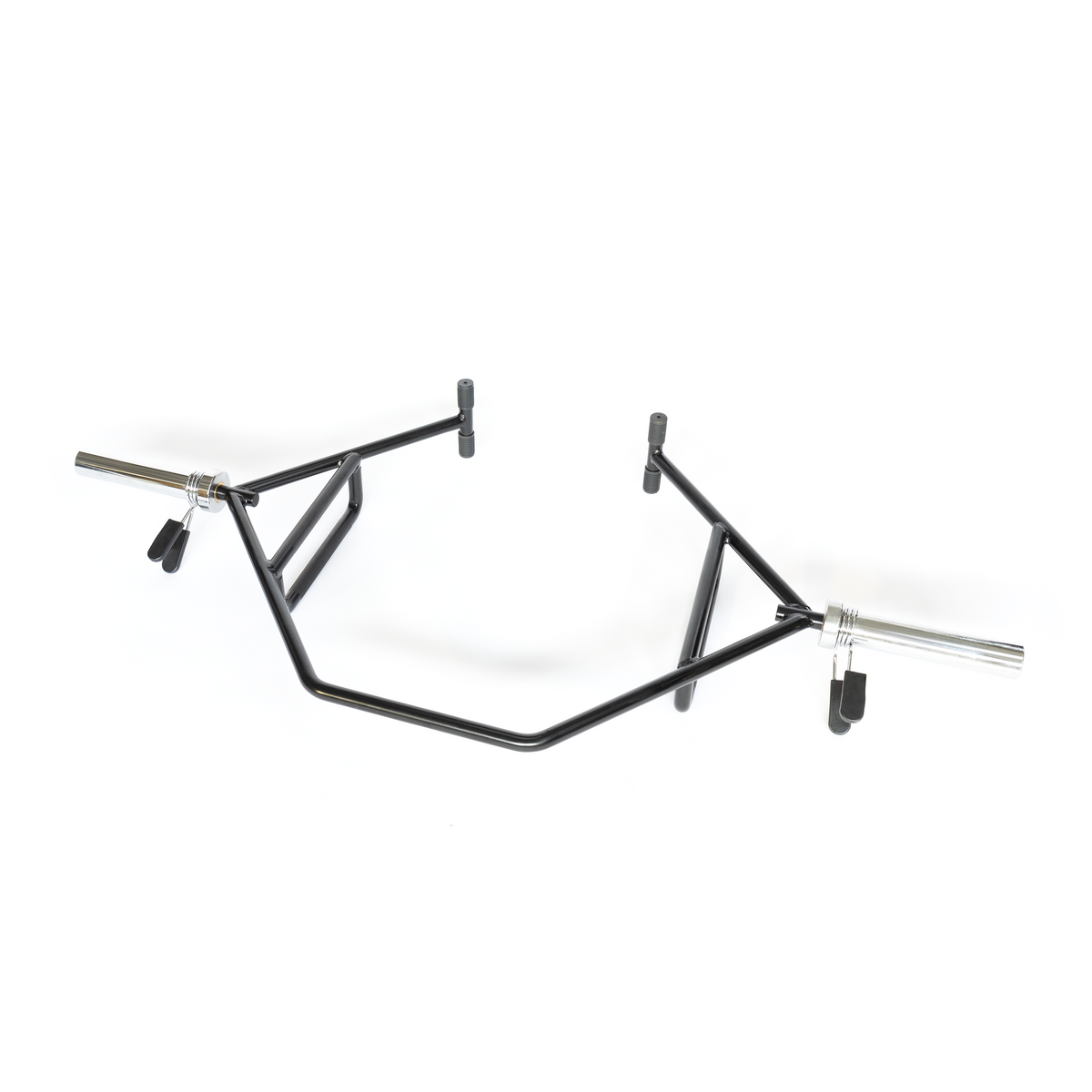 Fitway Open Trap Bar - 60&quot; Hex Bar