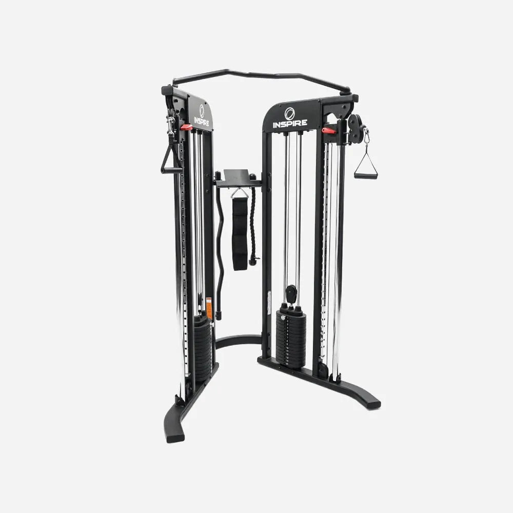 Inspire FTX Functional Trainer