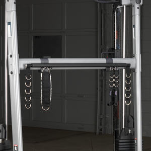 Body-Solid GDCC Accessory Rack | Fitness Experience