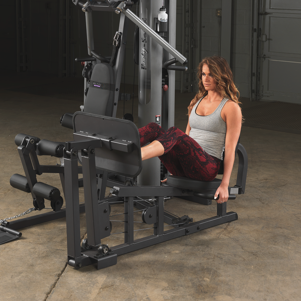 Body-Solid GLP Leg Press Attachment | Fitness Experience