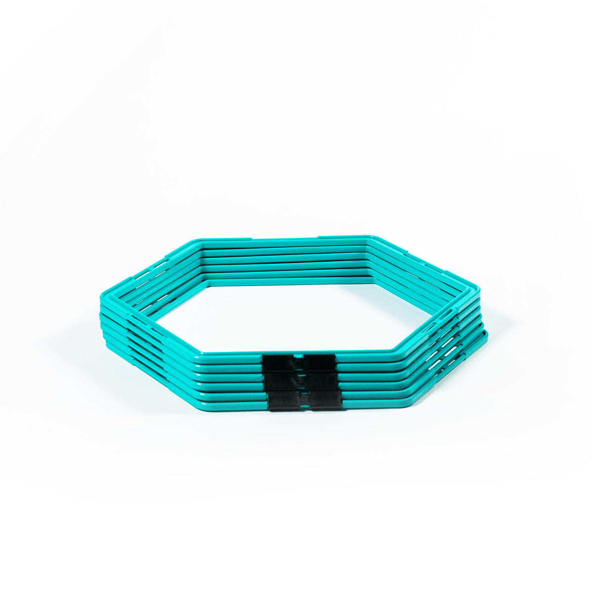 FitWay Equip. Hex Agility Ladder - Fitness Experience