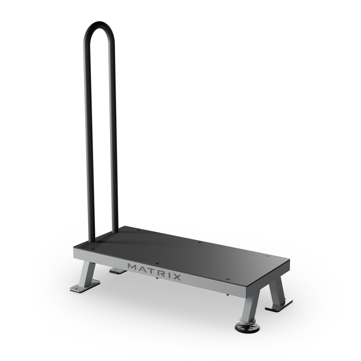 Matrix Magnum Step Up Platform with Handle