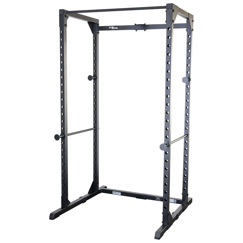 Best Fitness BFPR100 Power Rack