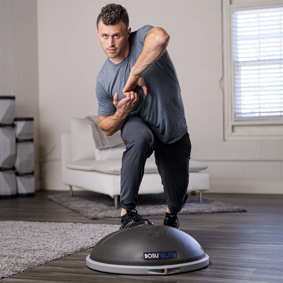 BOSU ELITE