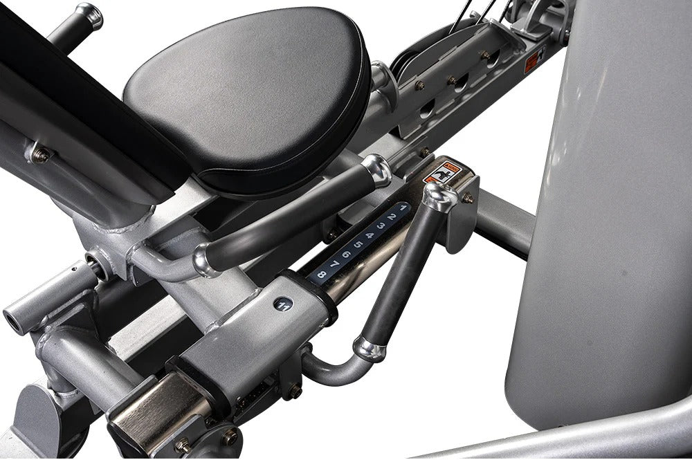Hoist HD-3403 Leg Press/Calf Raise