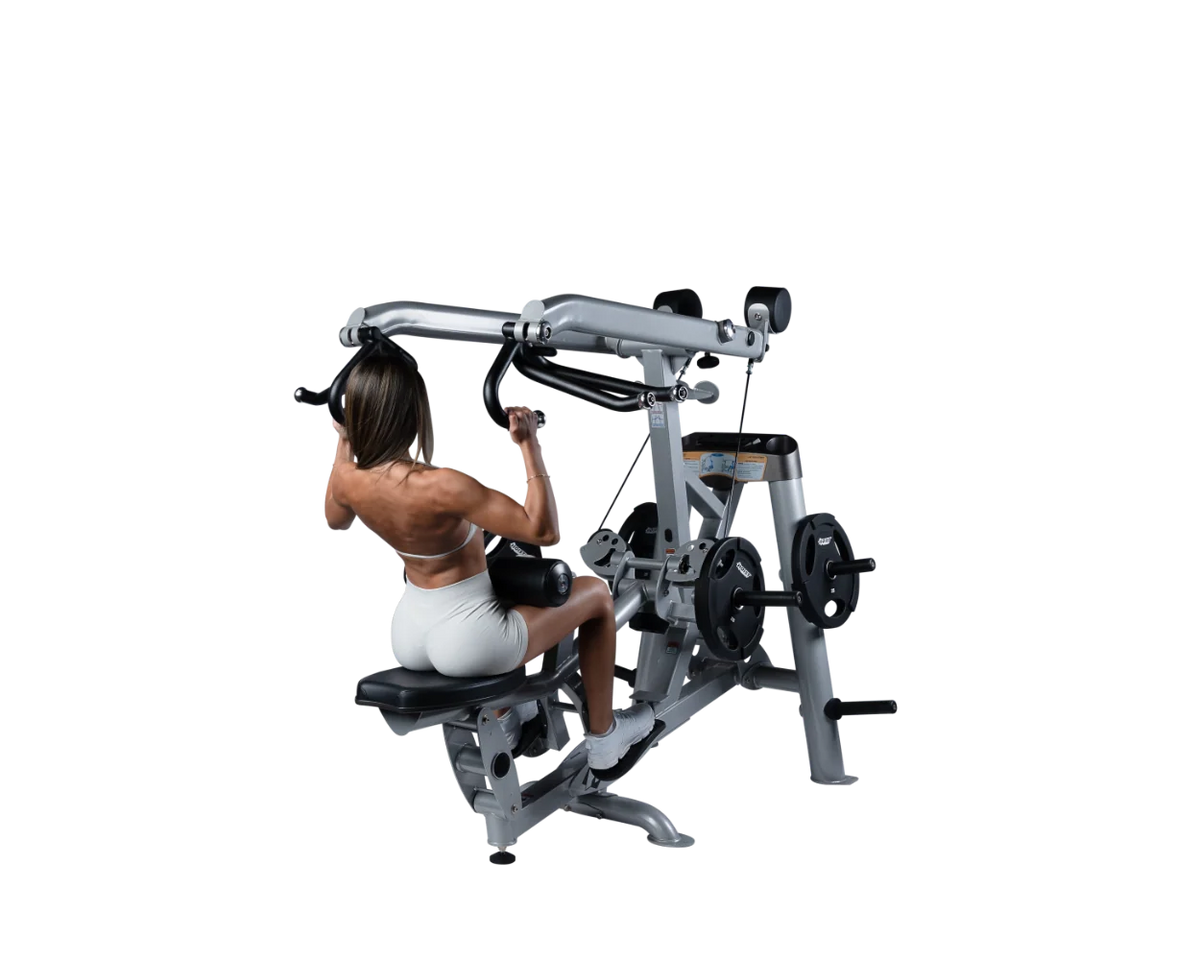 Hoist RS-2201 Lat Pulldown