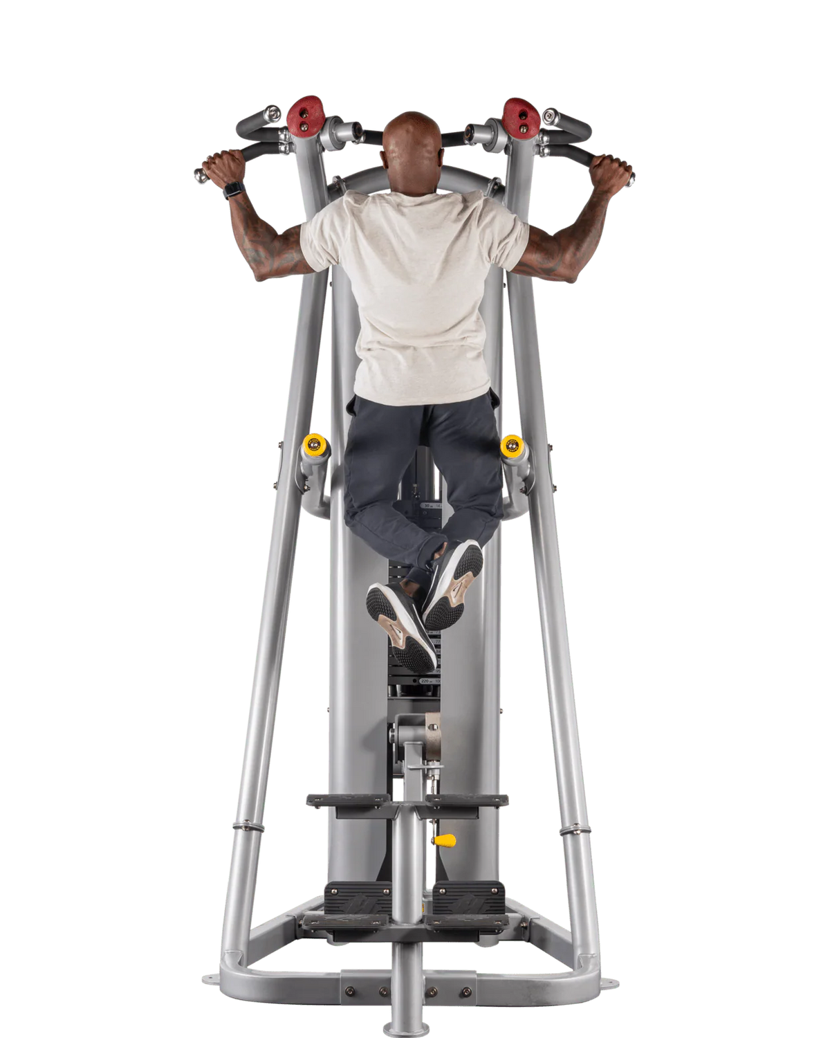 Hoist RS-2700 Chin/Dip Assist