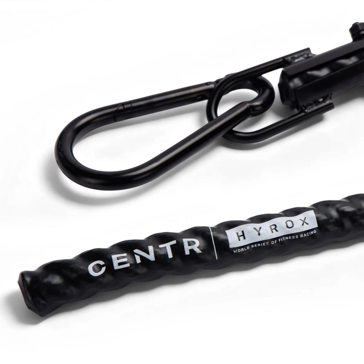 Hyrox Youngstars Battle Rope