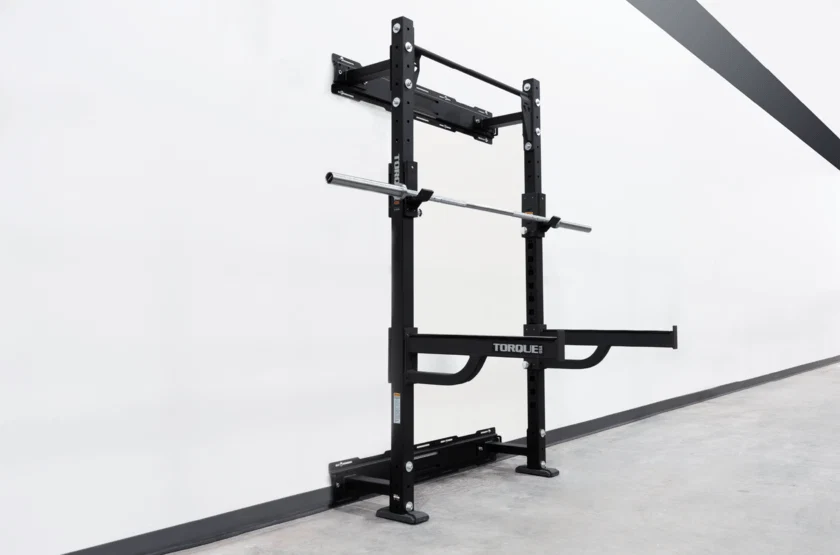 Torque X-Gym Wall Rack 1.0