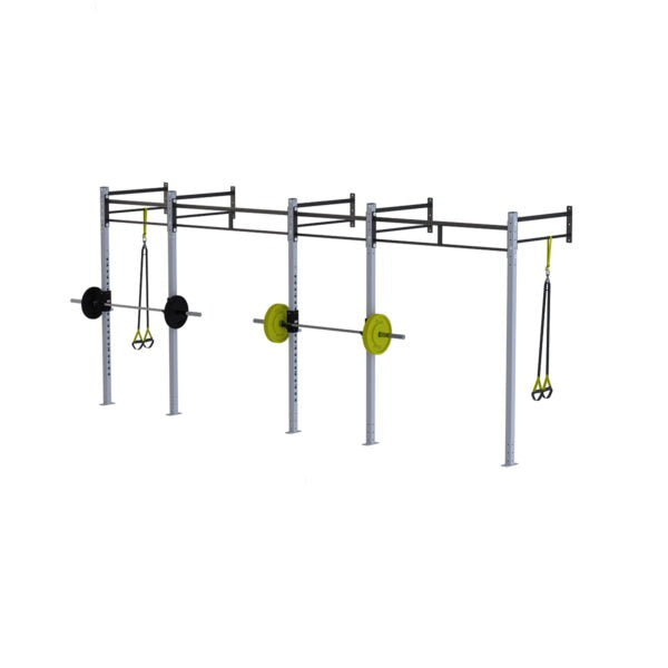 4 FT. Wall Mount Rack