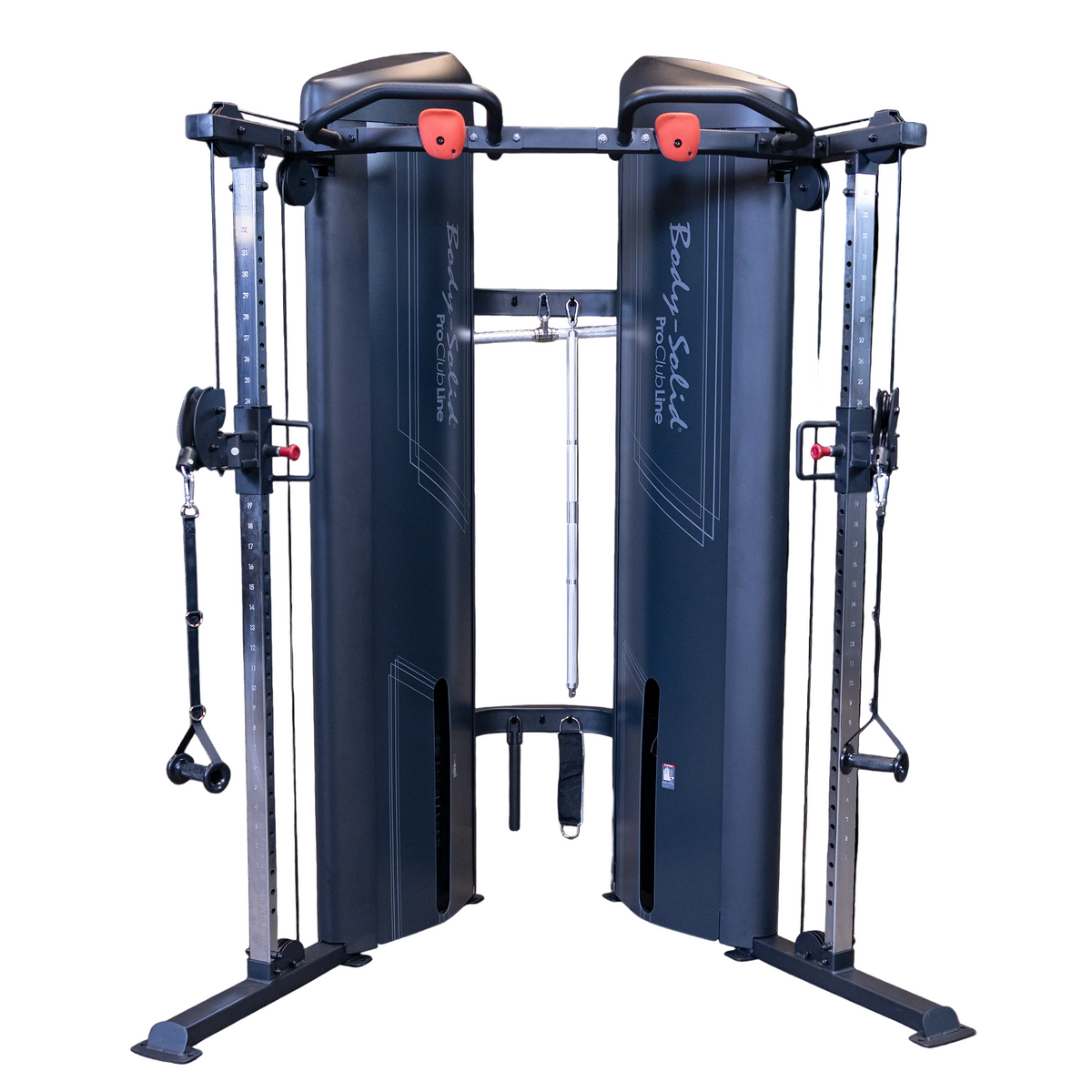 Pro Clubline PCL2 Functional Trainer
