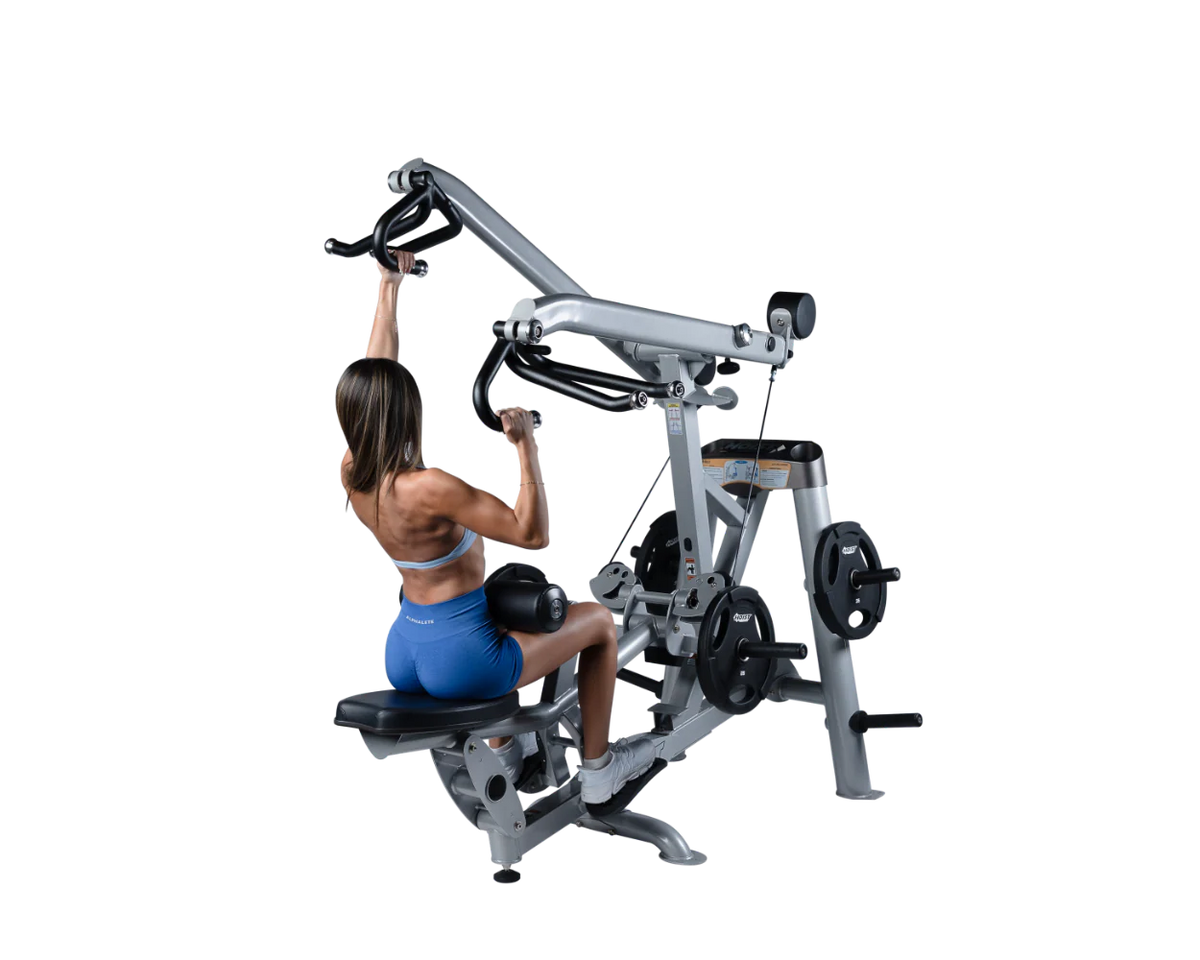 Hoist RS-2201 Lat Pulldown