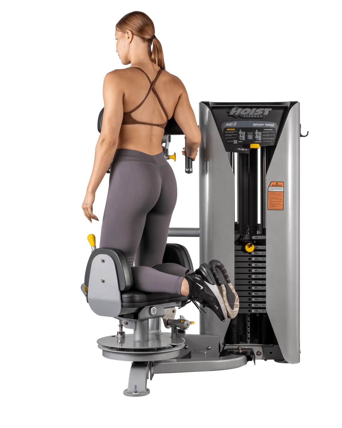 Hoist RS-2602 Rotary Torso