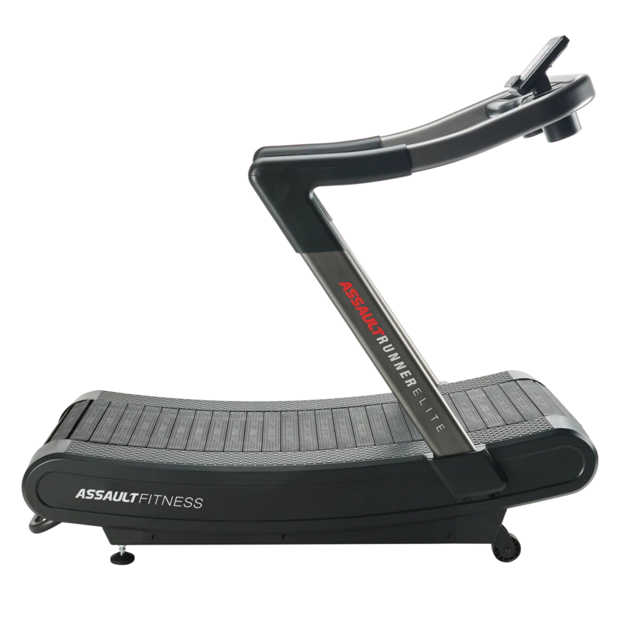 Assault Air Runner Elite