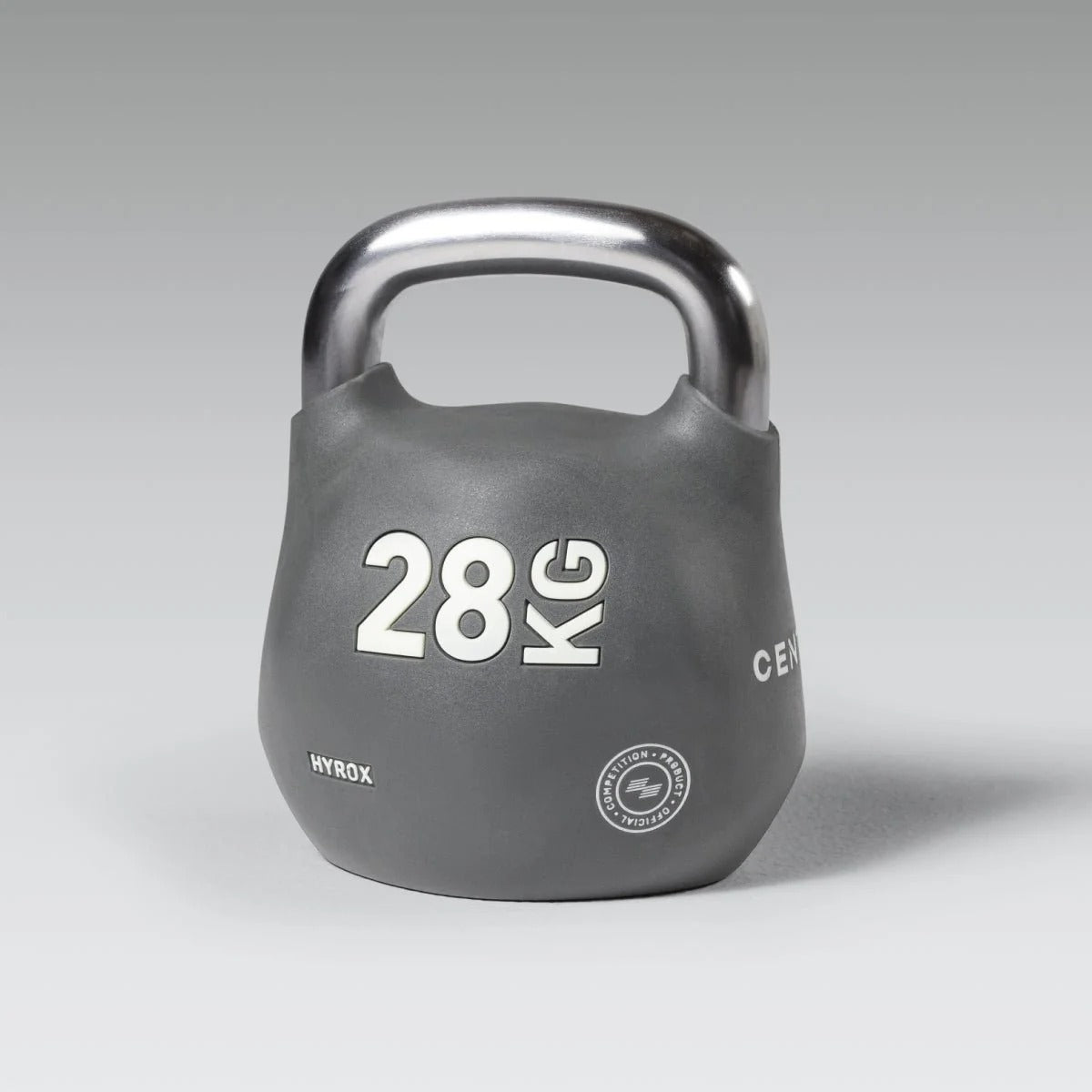 HYROX Competition Octo Kettlebell