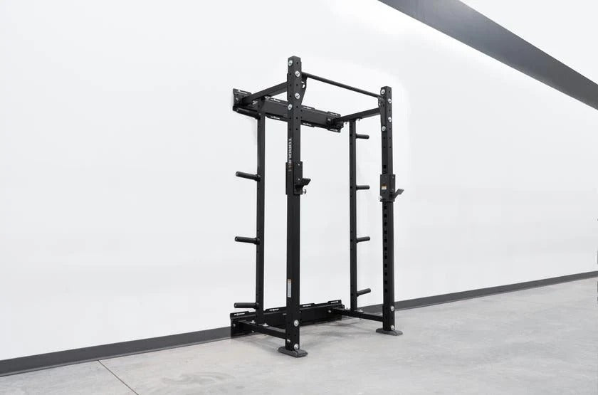 Torque X-Gym Wall Rack 5.0