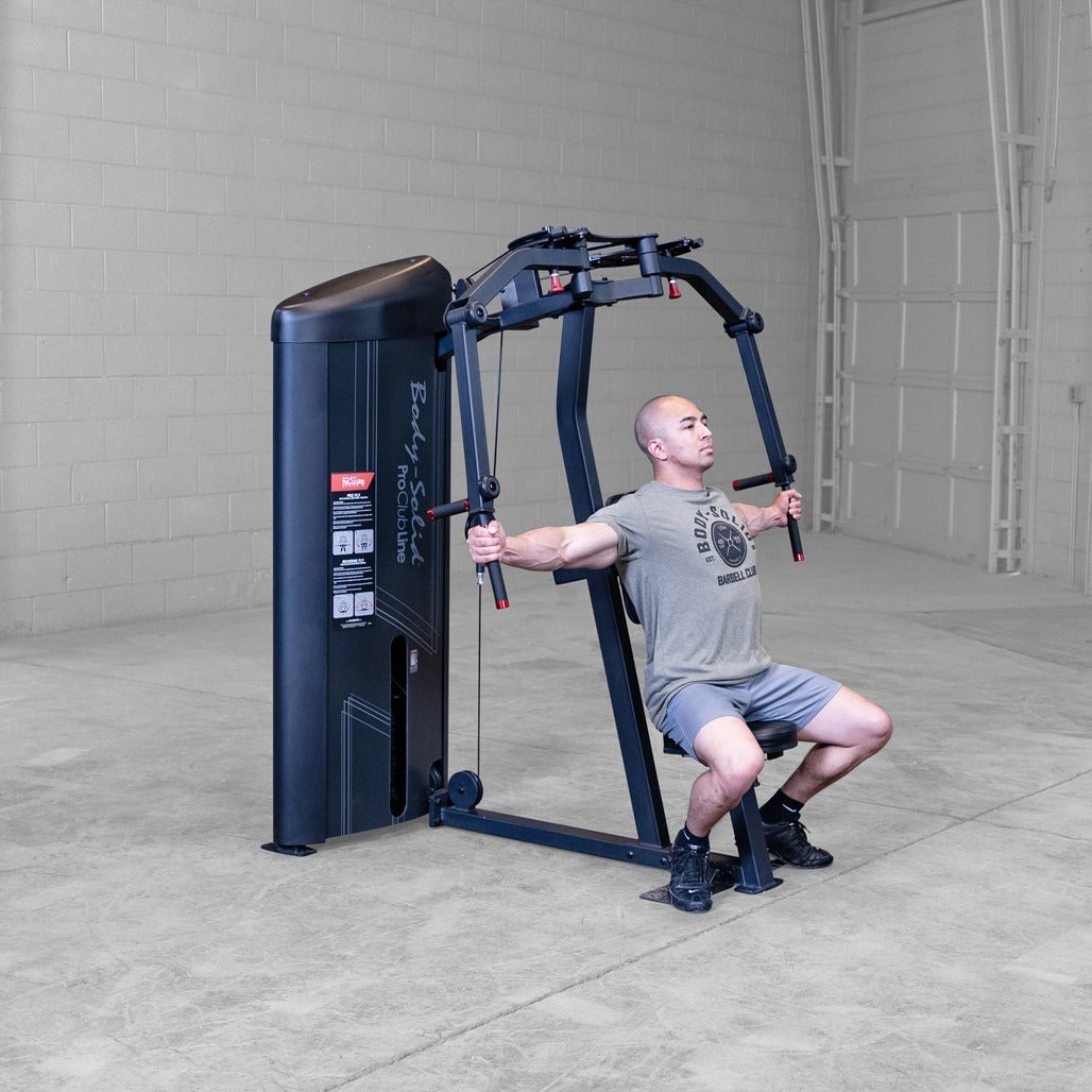 Pro Clubline PCL2 Pec Fly/Rear Delts