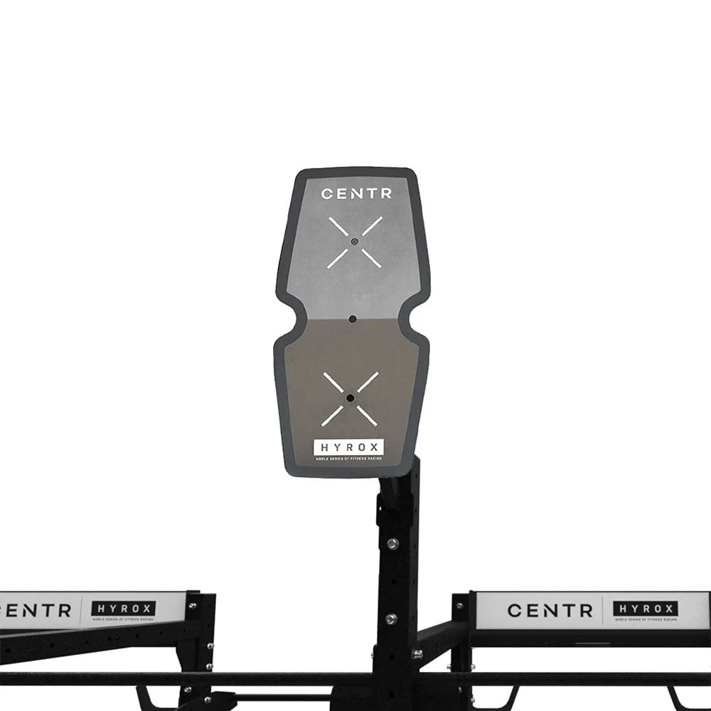 Hyrox Perform Rig - 8 Targets