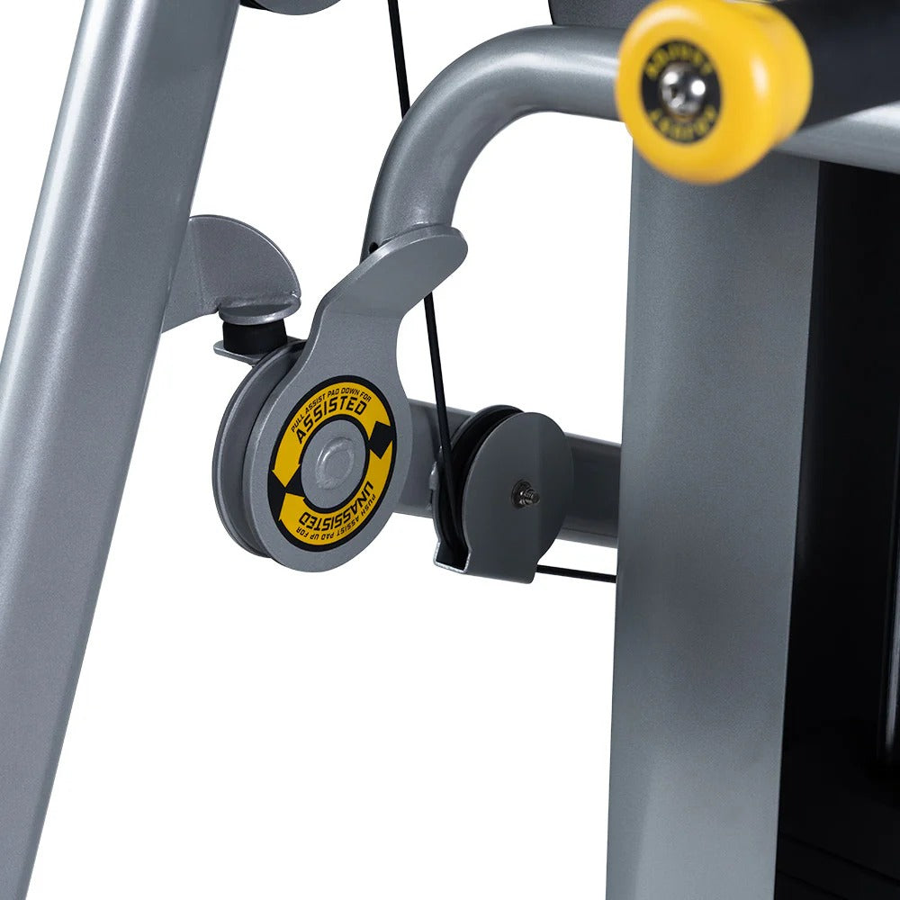 Hoist HD-3701 Chin-up/Dip Assist