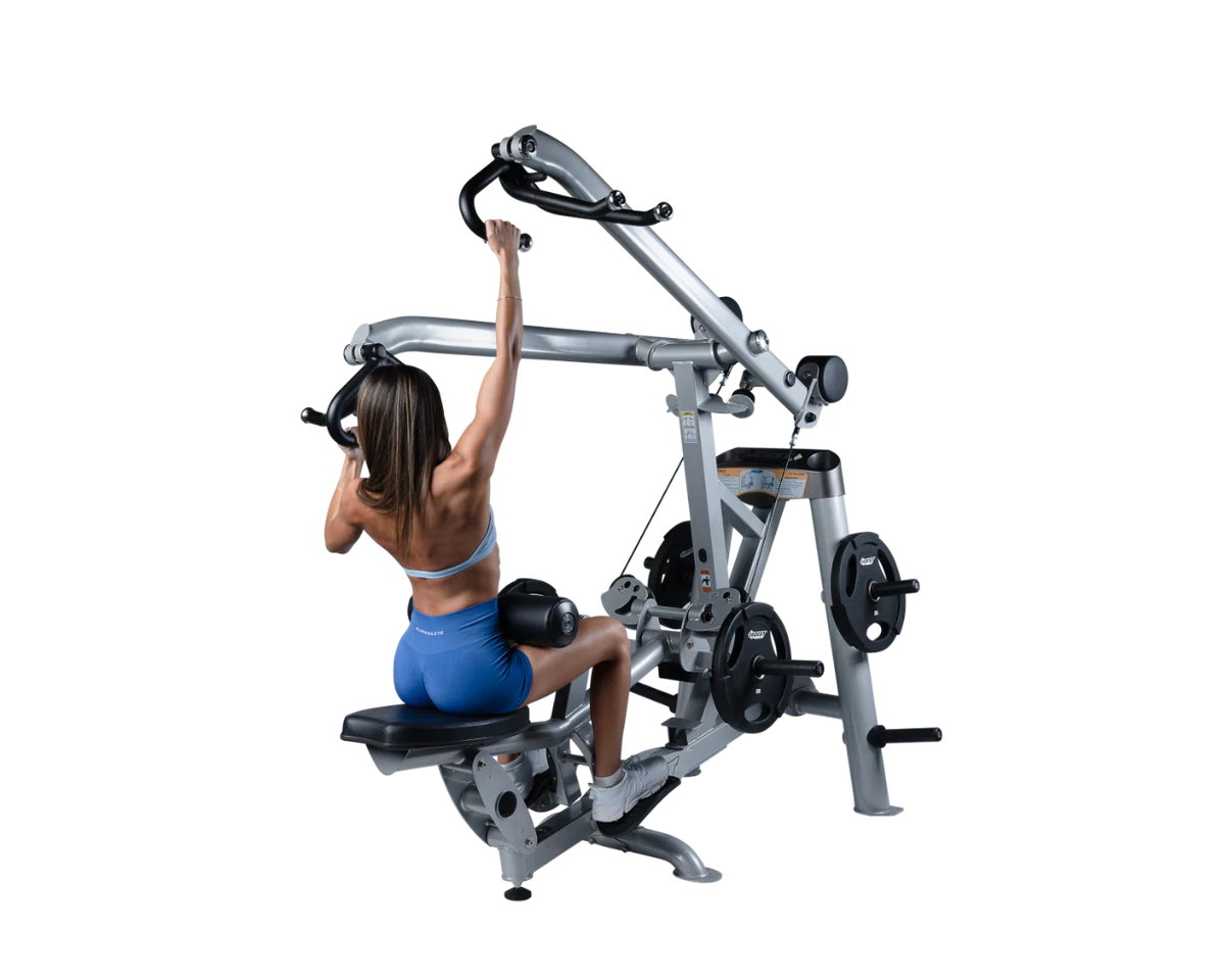Hoist RS-2201 Lat Pulldown