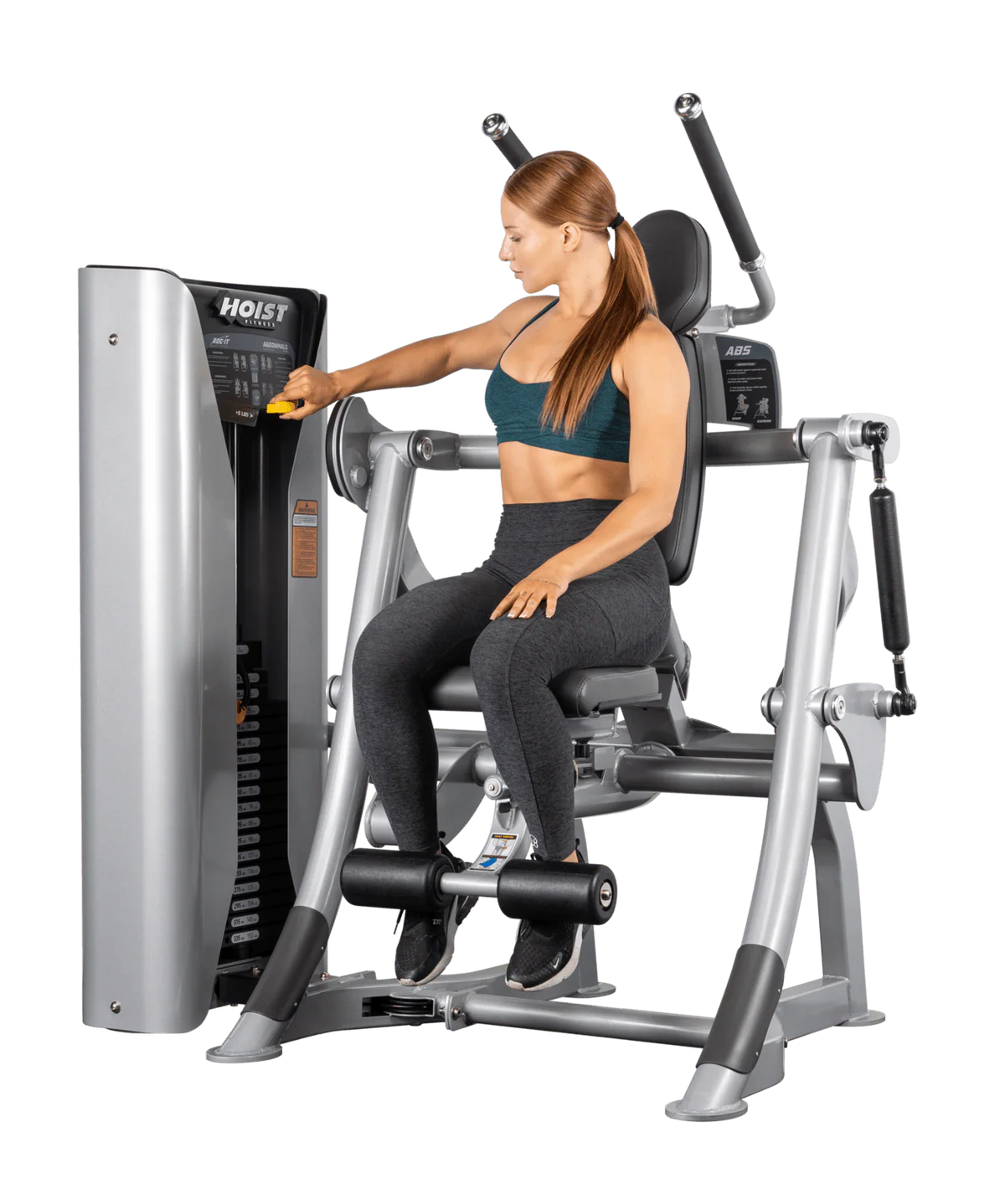 Hoist RS-2601 Abdominals