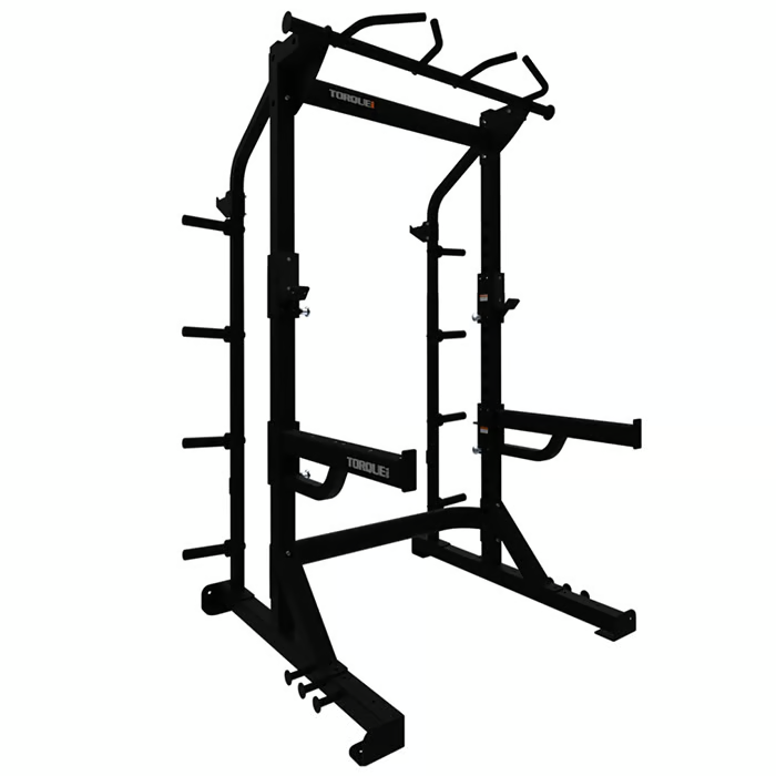 Half Cage