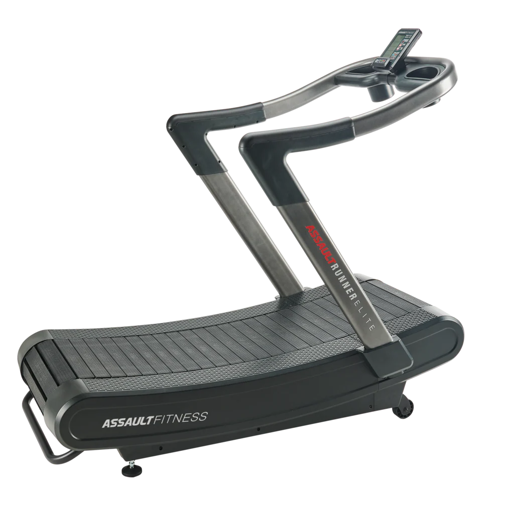 Assault Air Runner Elite