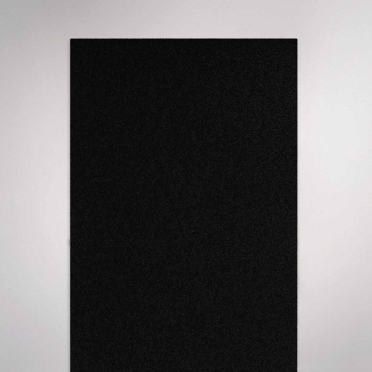 Hyrox Plain Black Turf - 355 sqft.