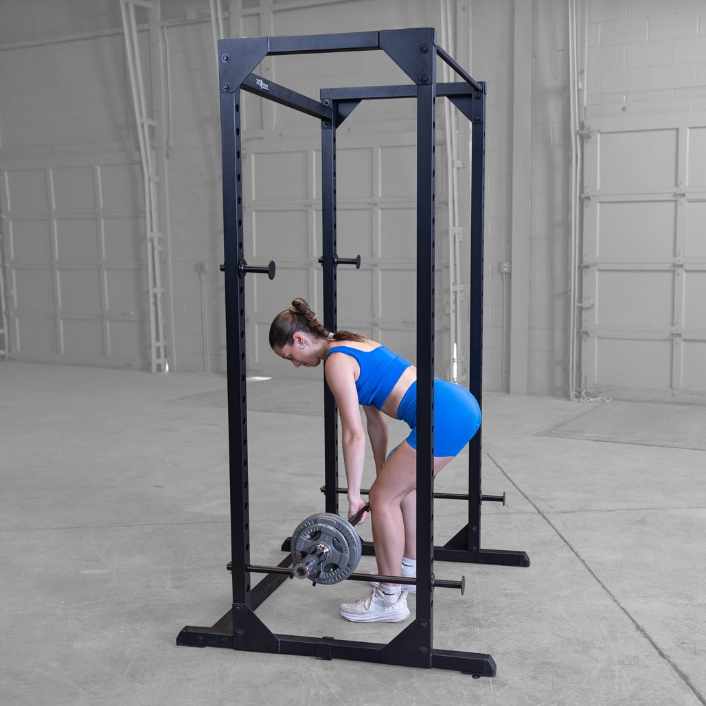 Best Fitness BFPR100 Power Rack