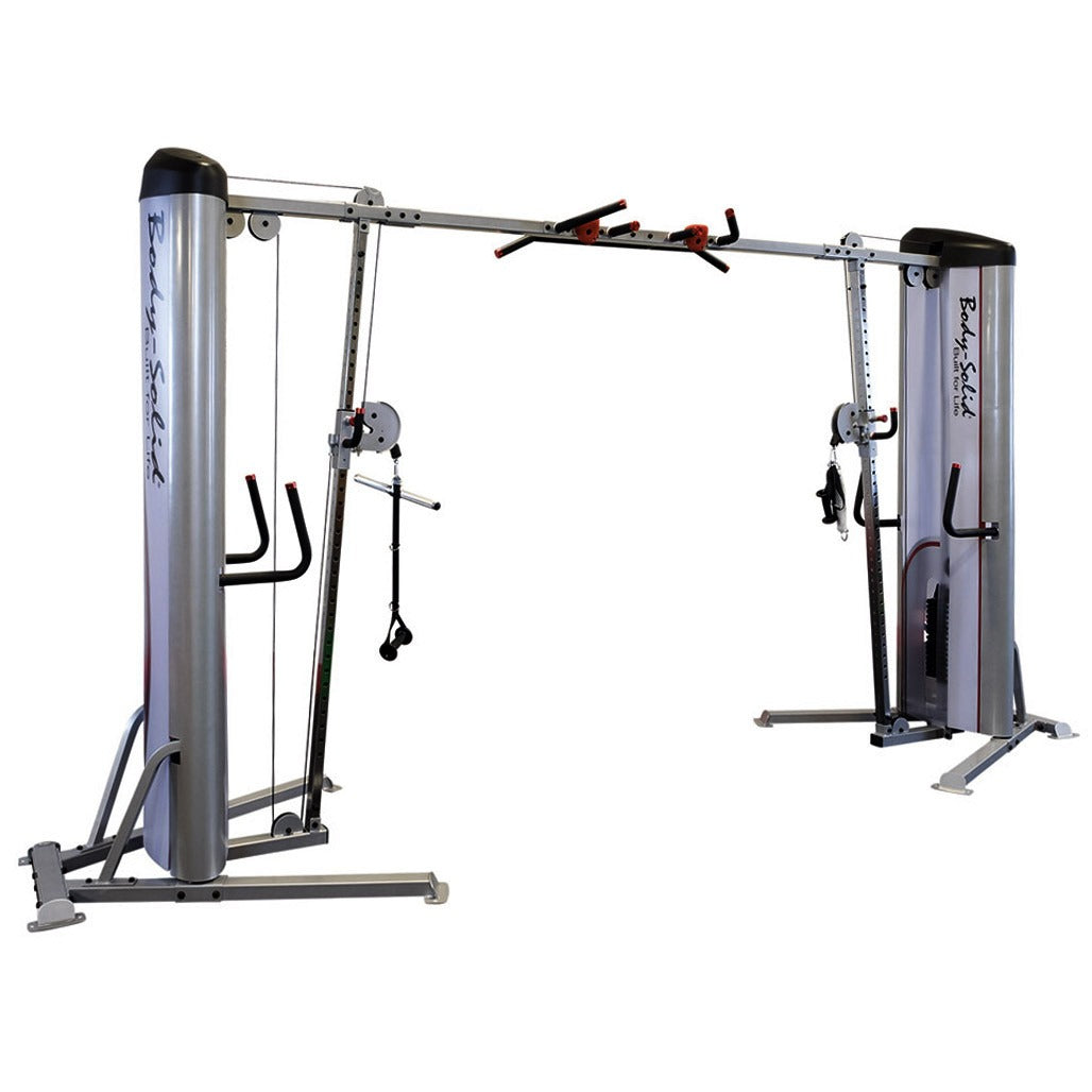 Pro Clubline PCL2 Cable Crossover