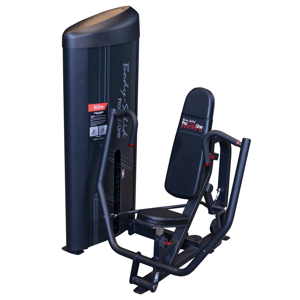 Pro Clubline PCL2 Chest Press