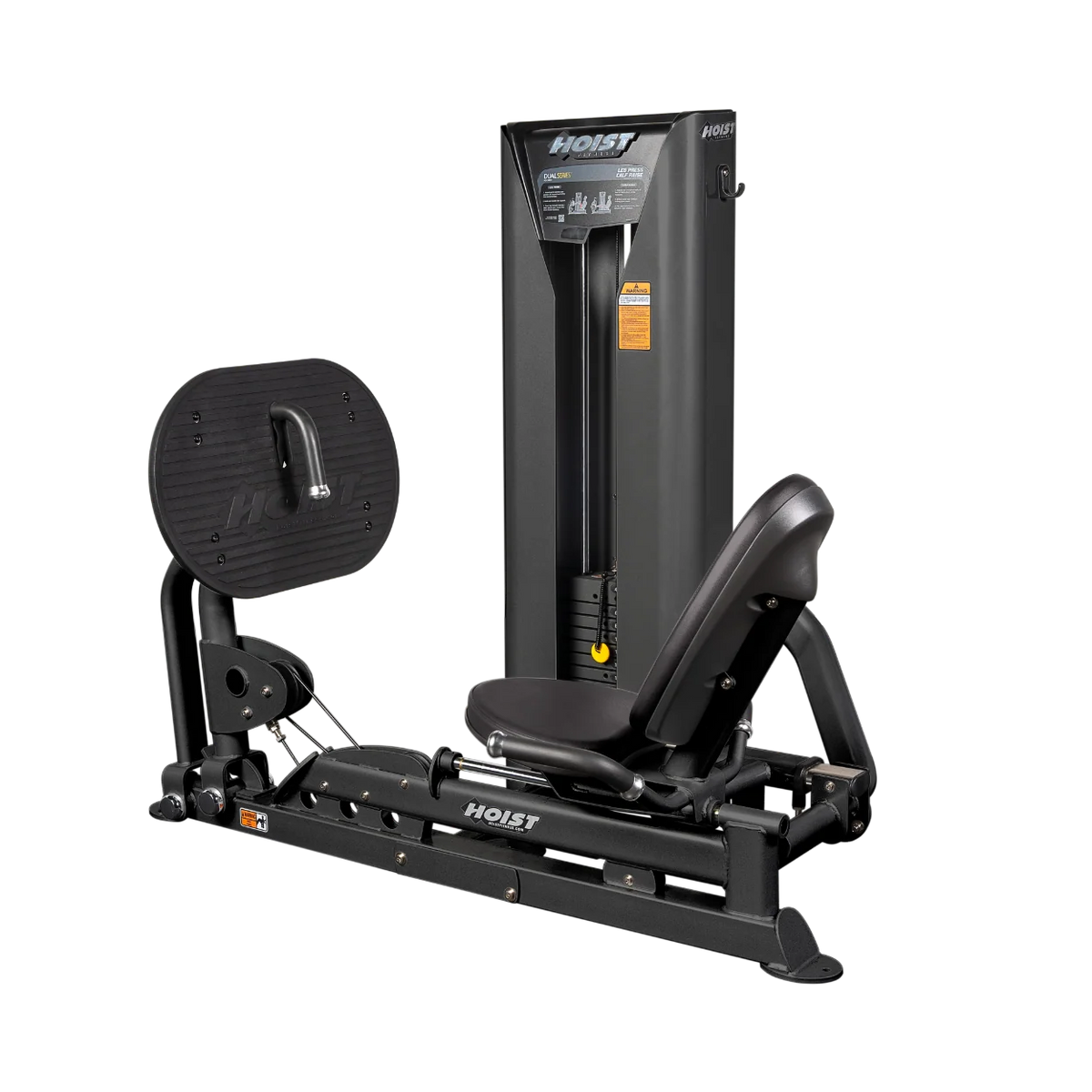 Hoist HD-3403 Leg Press/Calf Raise