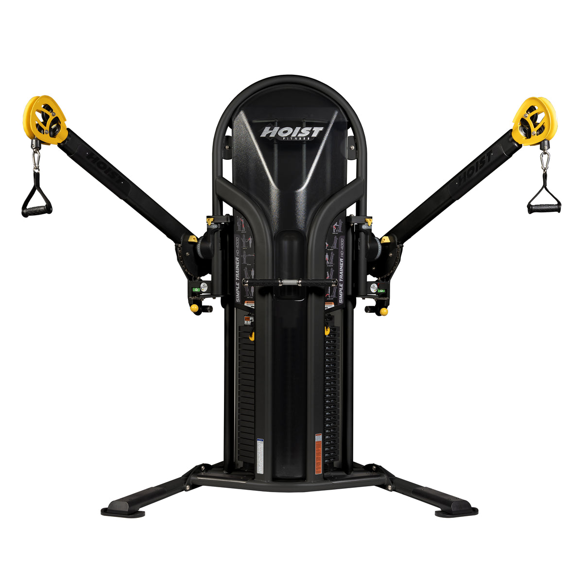Hoist HD-4000 Simple Trainer
