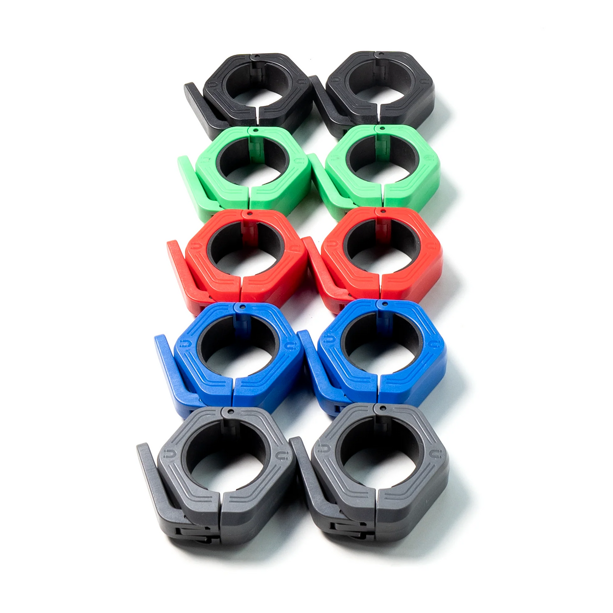 Fitway Pro 2" Clamp Collars