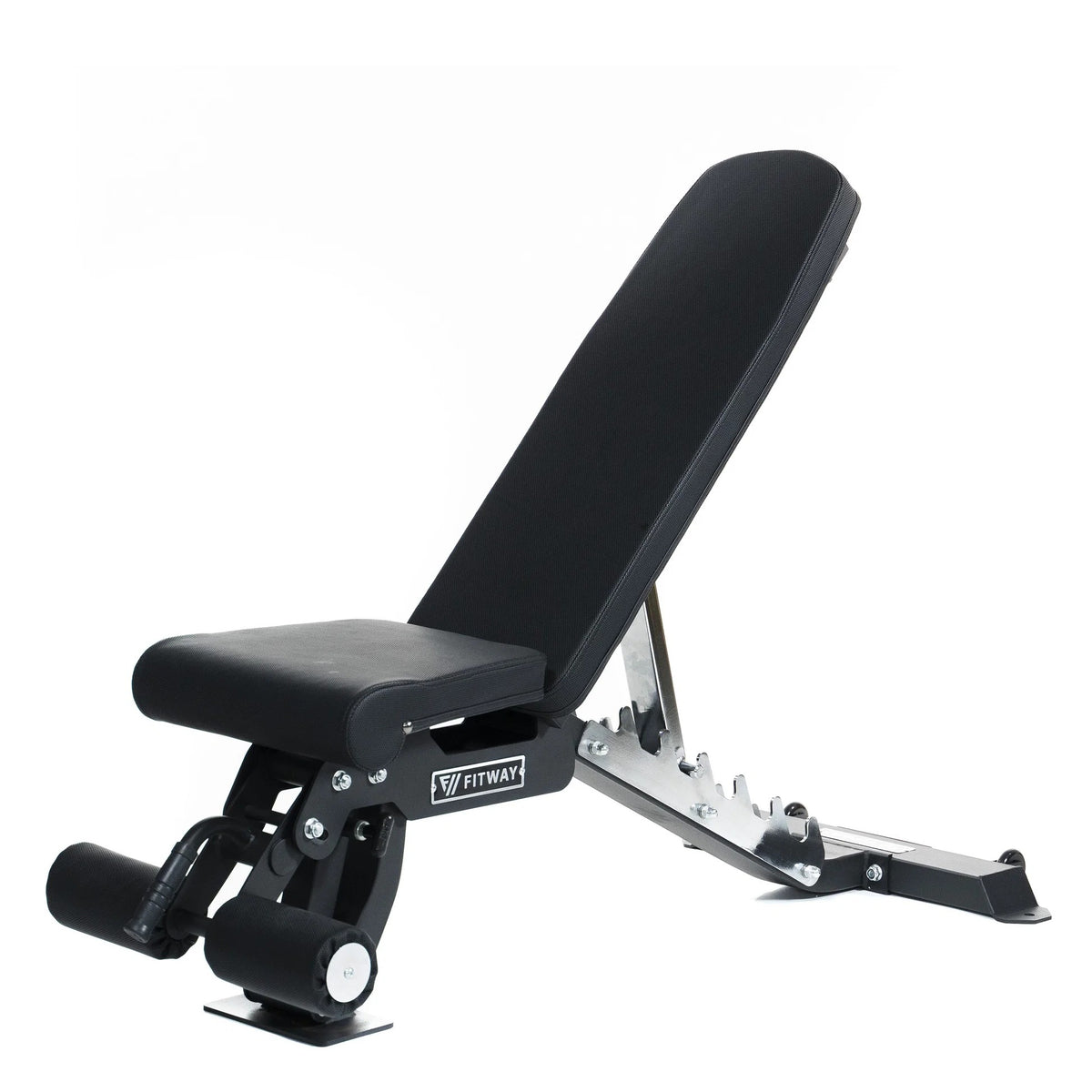 Fitway FID Adjustable Bench