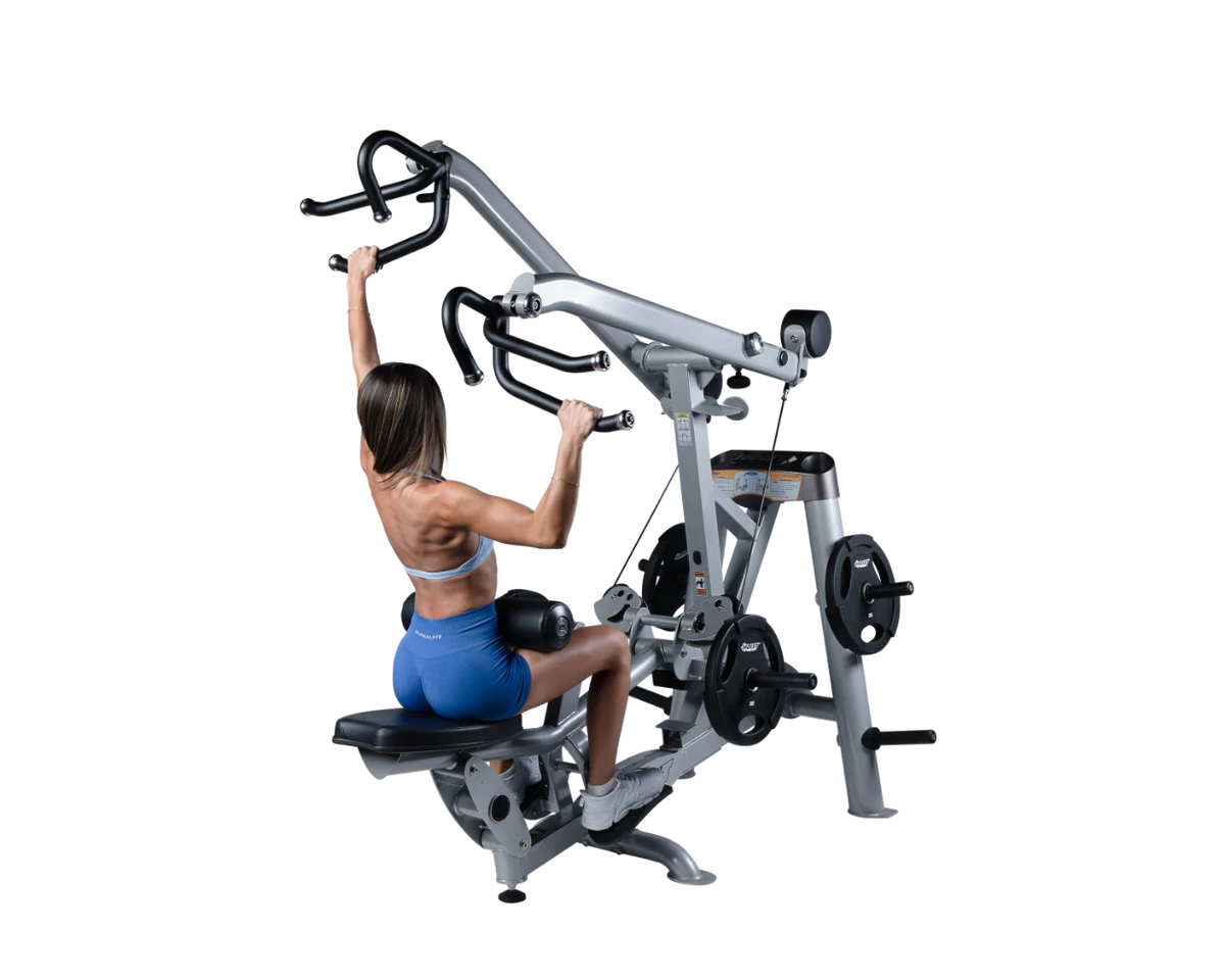 Hoist RS-2201 Lat Pulldown
