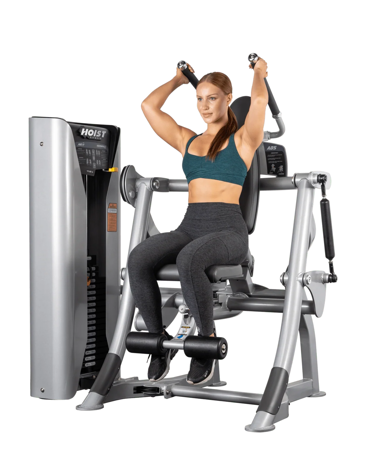 Hoist RS-2601 Abdominals
