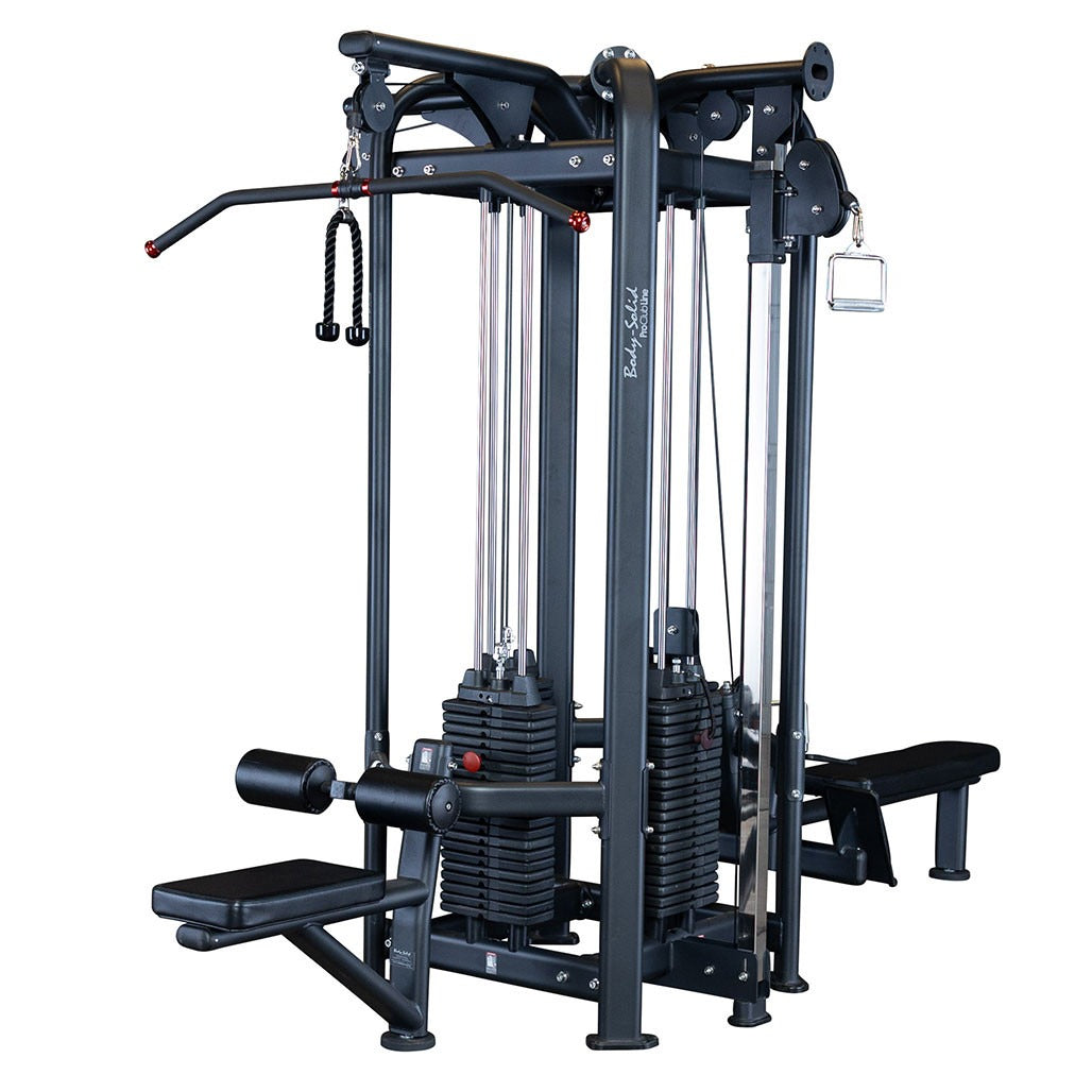 BodySolid PCL Jungle Gym Functional Add On x1