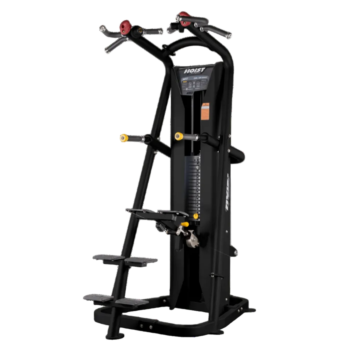 Hoist RS-2700 Chin/Dip Assist