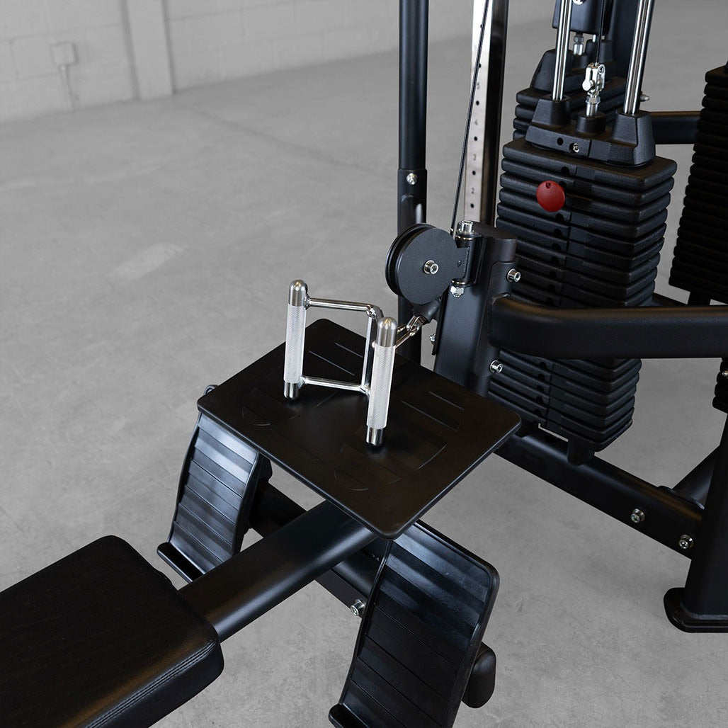 BodySolid PCL Jungle Gym Functional Add On x1
